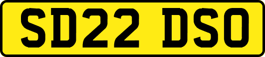 SD22DSO