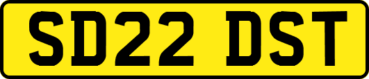 SD22DST
