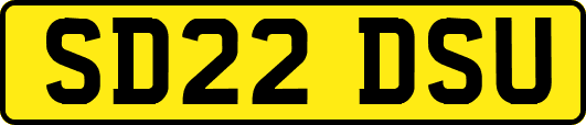 SD22DSU