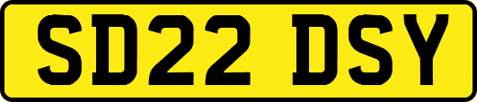 SD22DSY
