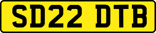 SD22DTB
