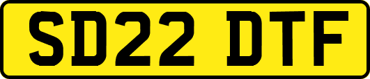 SD22DTF