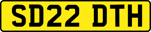 SD22DTH