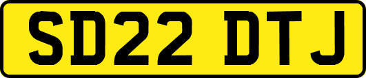 SD22DTJ