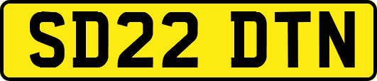 SD22DTN