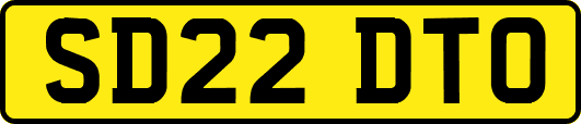 SD22DTO