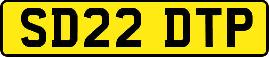 SD22DTP