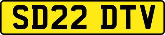 SD22DTV