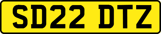 SD22DTZ