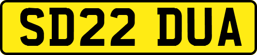 SD22DUA