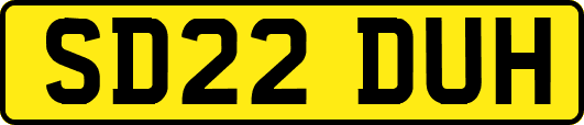SD22DUH