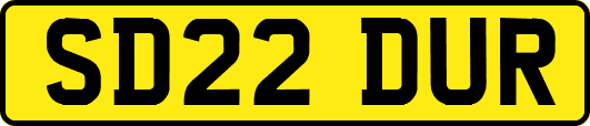 SD22DUR