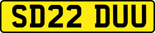 SD22DUU