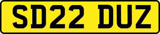 SD22DUZ