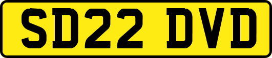 SD22DVD