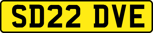 SD22DVE