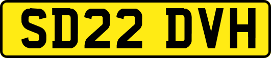 SD22DVH
