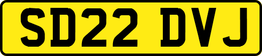 SD22DVJ