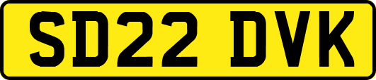 SD22DVK