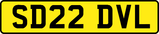 SD22DVL