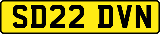 SD22DVN