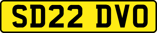 SD22DVO