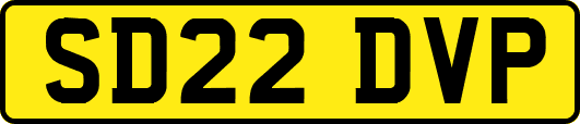 SD22DVP