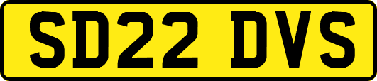 SD22DVS