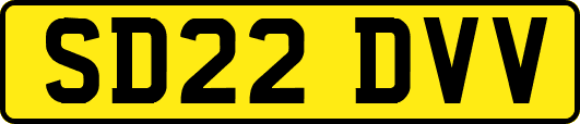SD22DVV