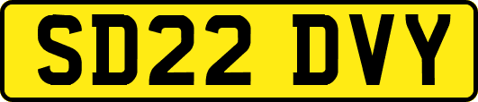 SD22DVY