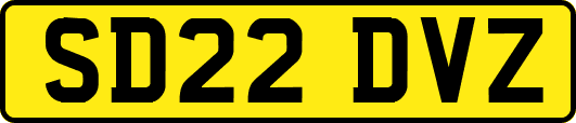 SD22DVZ