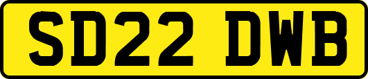 SD22DWB