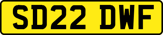SD22DWF