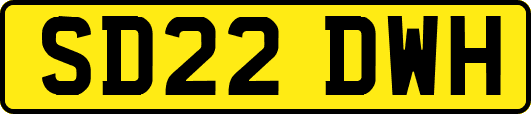 SD22DWH
