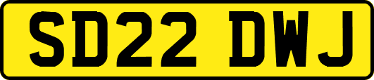 SD22DWJ