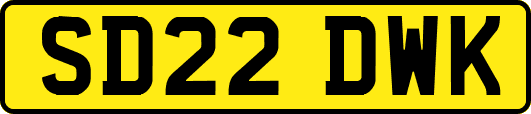 SD22DWK