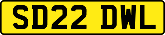 SD22DWL