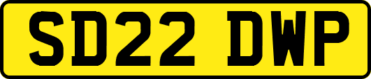 SD22DWP