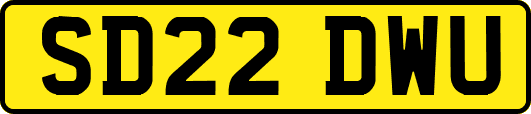 SD22DWU
