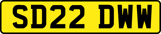 SD22DWW