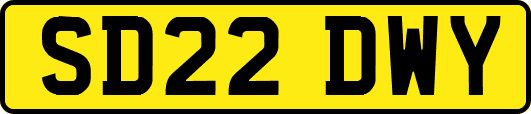 SD22DWY