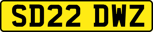 SD22DWZ