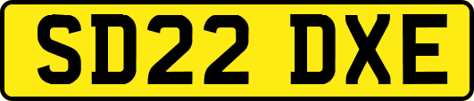 SD22DXE