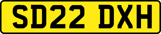 SD22DXH