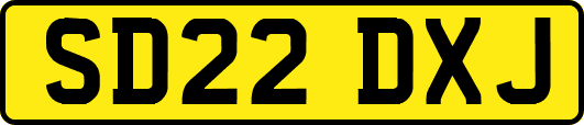 SD22DXJ