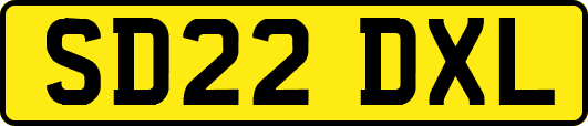 SD22DXL