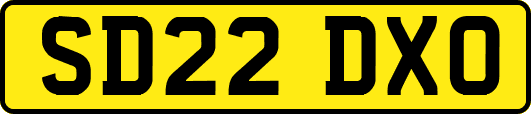 SD22DXO