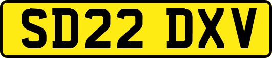 SD22DXV