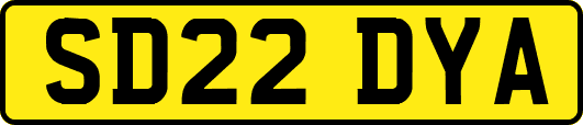 SD22DYA