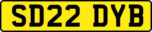 SD22DYB